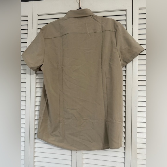 Men's Shirt - Picture 4 of 7